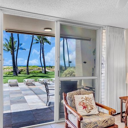 Hale Kai O'Kihei 118 빌라 외부 사진