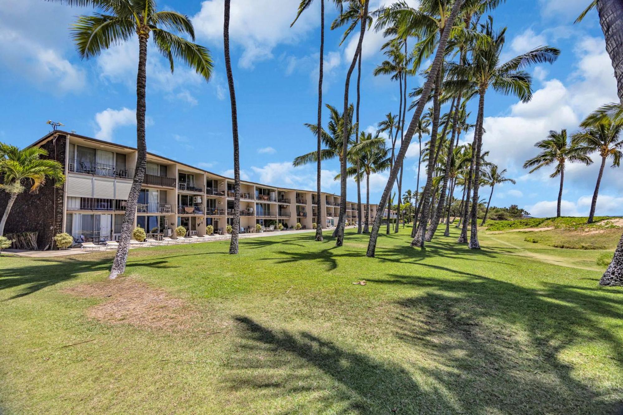Hale Kai O'Kihei 118 빌라 외부 사진