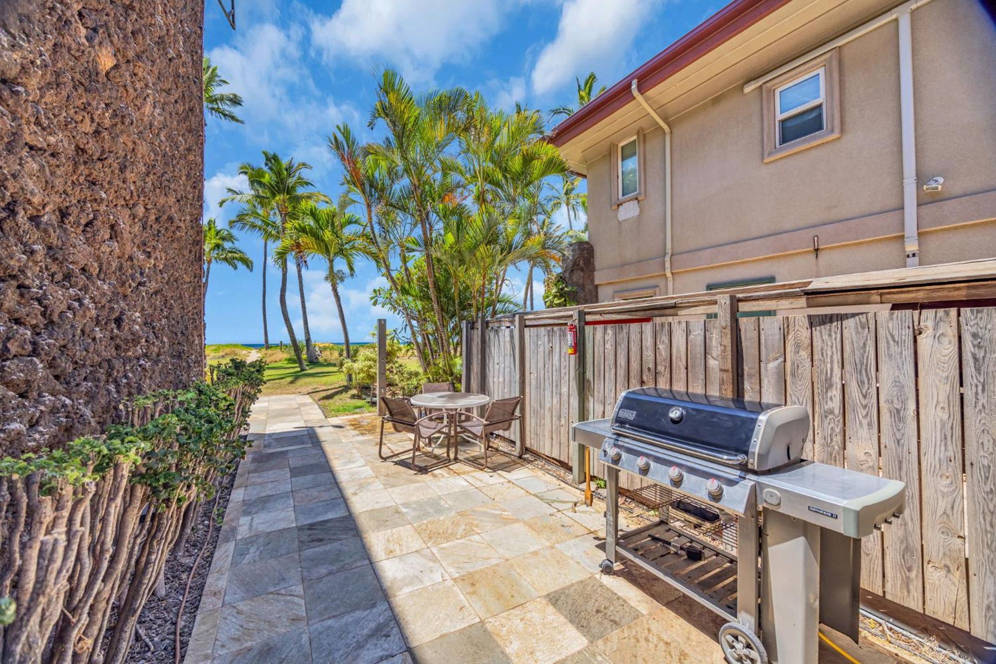 Hale Kai O'Kihei 118 빌라 외부 사진