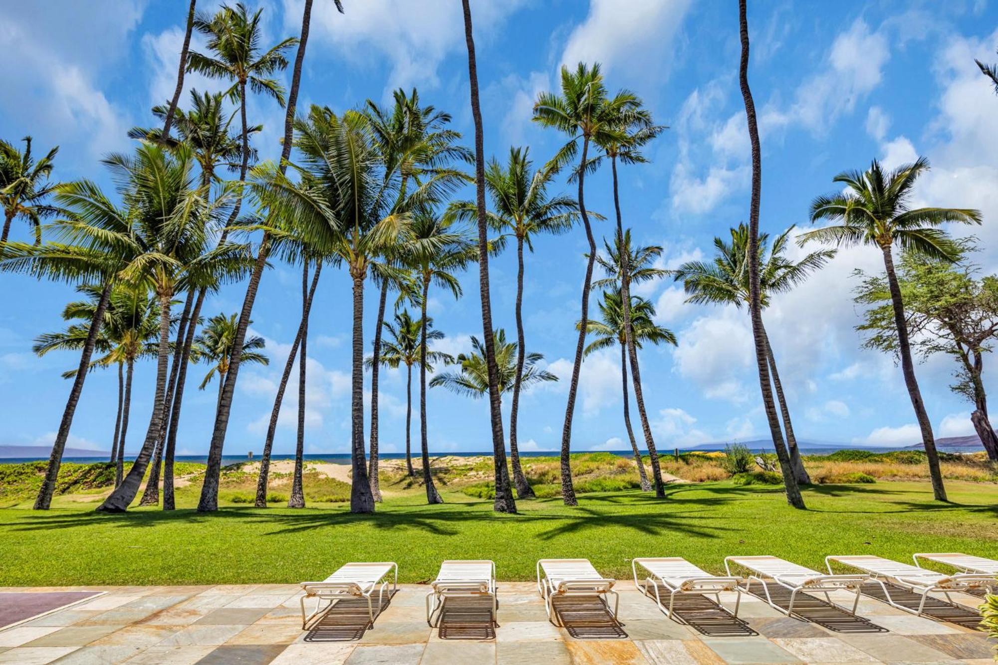 Hale Kai O'Kihei 118 빌라 외부 사진