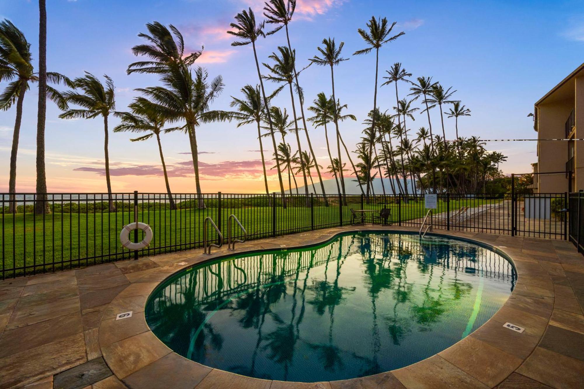 Hale Kai O'Kihei 118 빌라 외부 사진