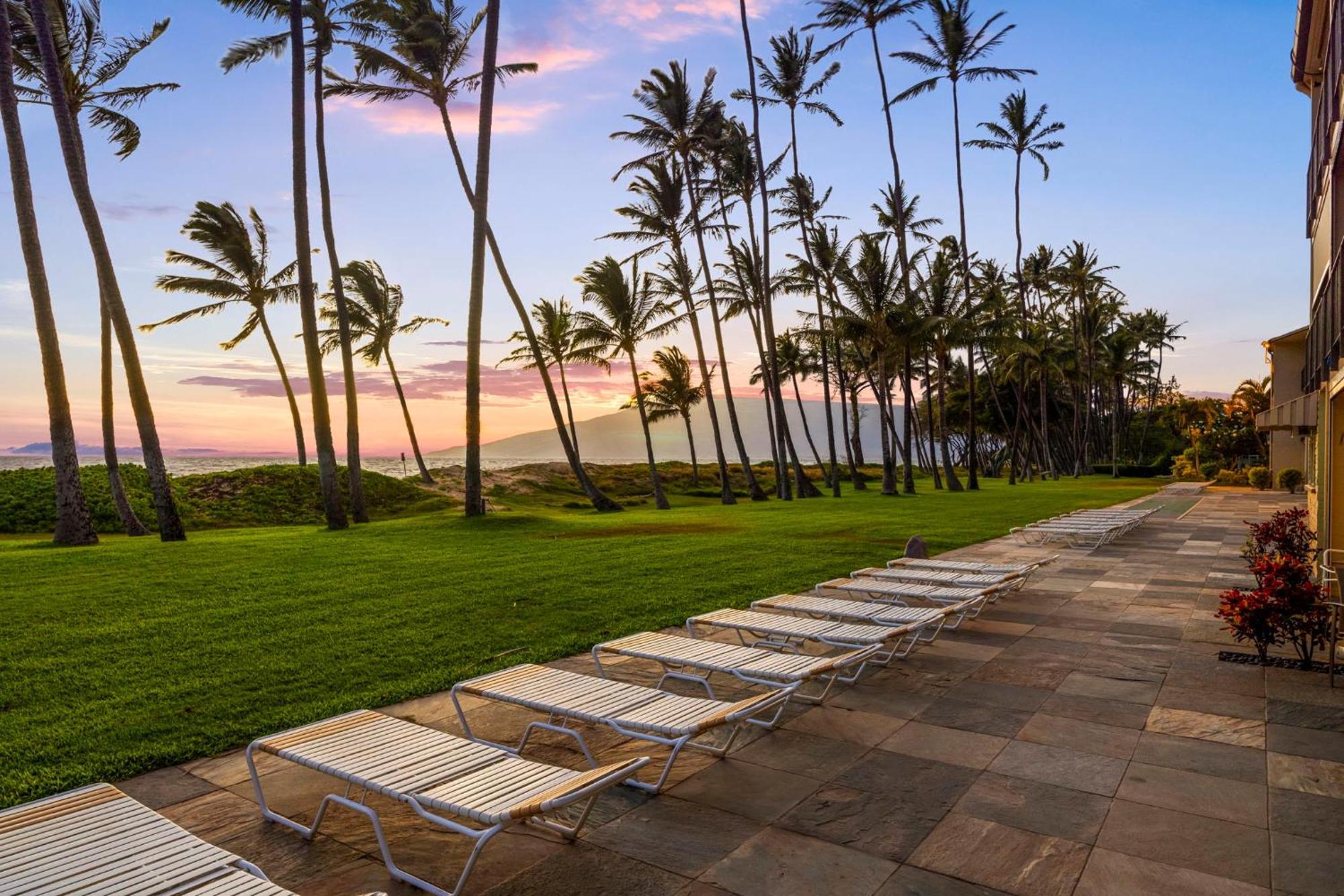 Hale Kai O'Kihei 118 빌라 외부 사진