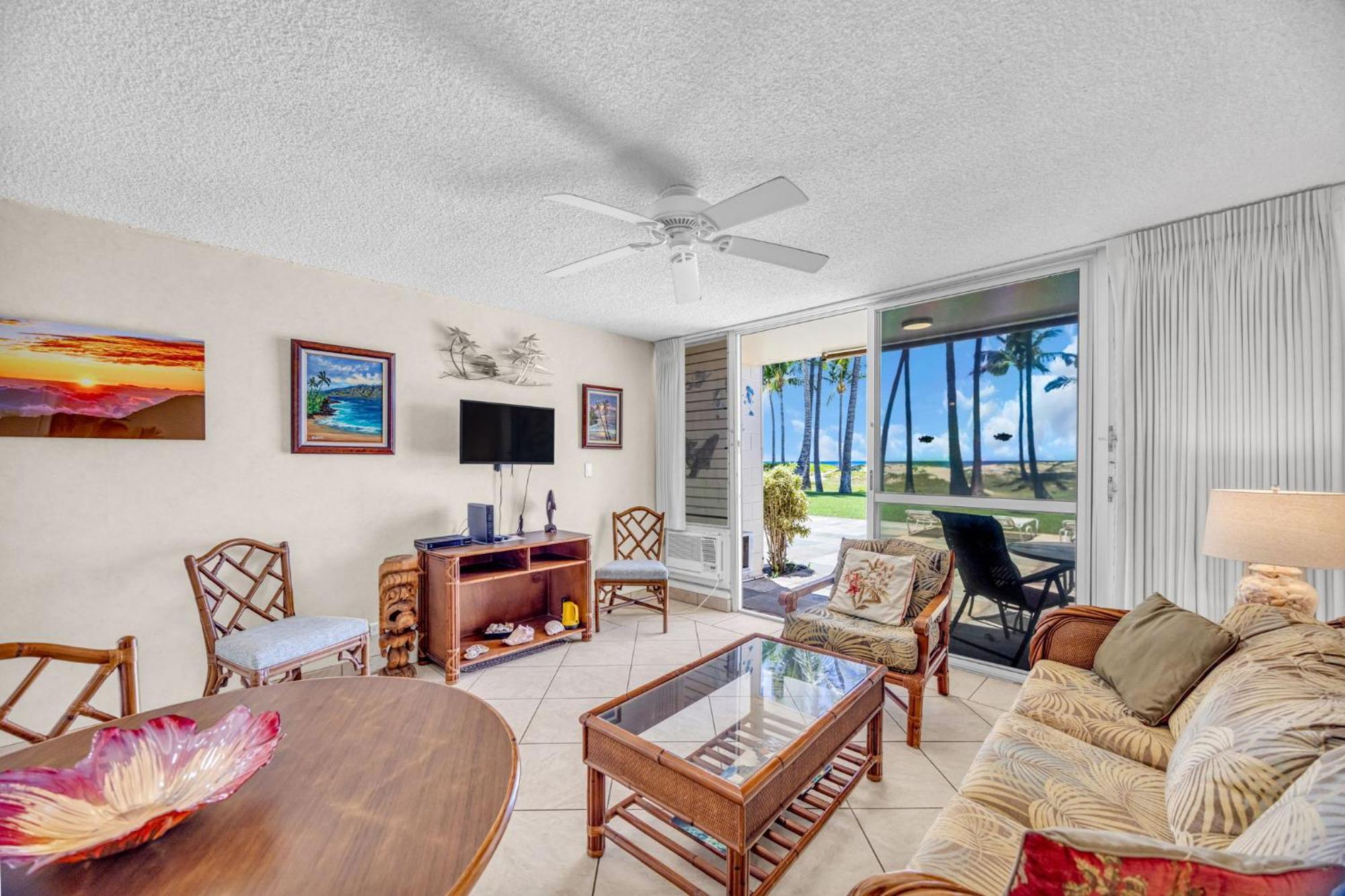 Hale Kai O'Kihei 118 빌라 외부 사진