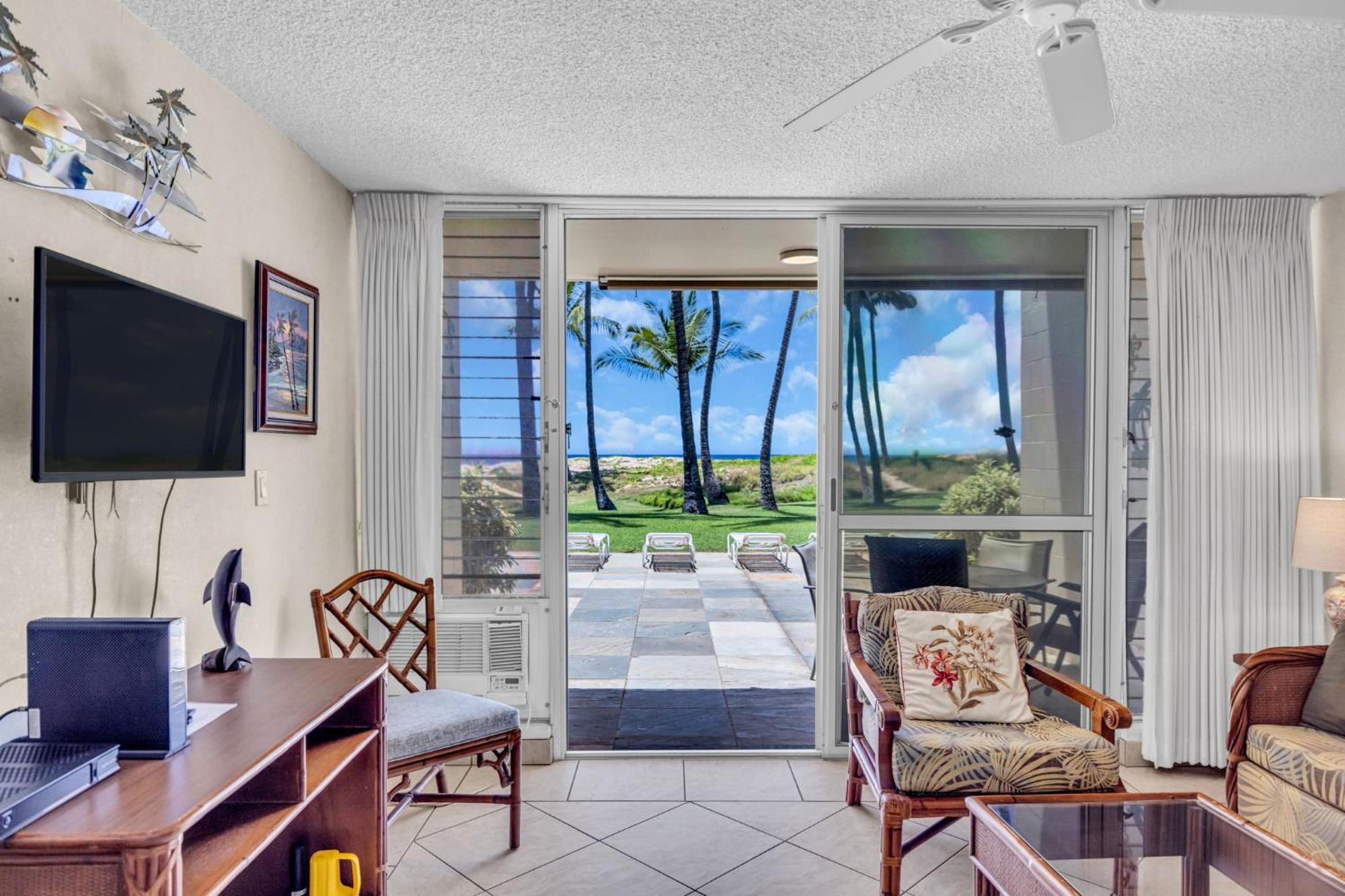 Hale Kai O'Kihei 118 빌라 외부 사진