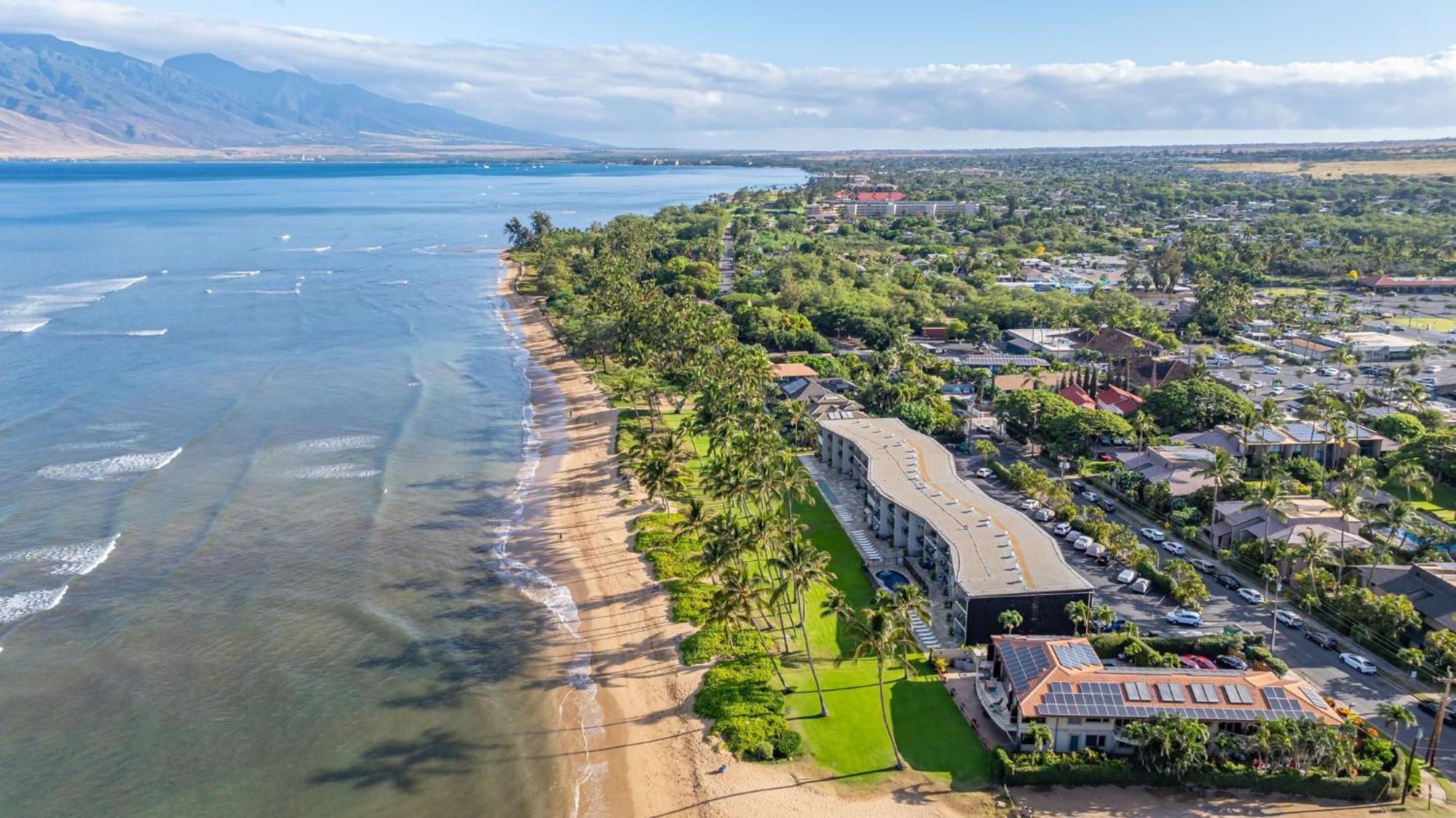Hale Kai O'Kihei 118 빌라 외부 사진