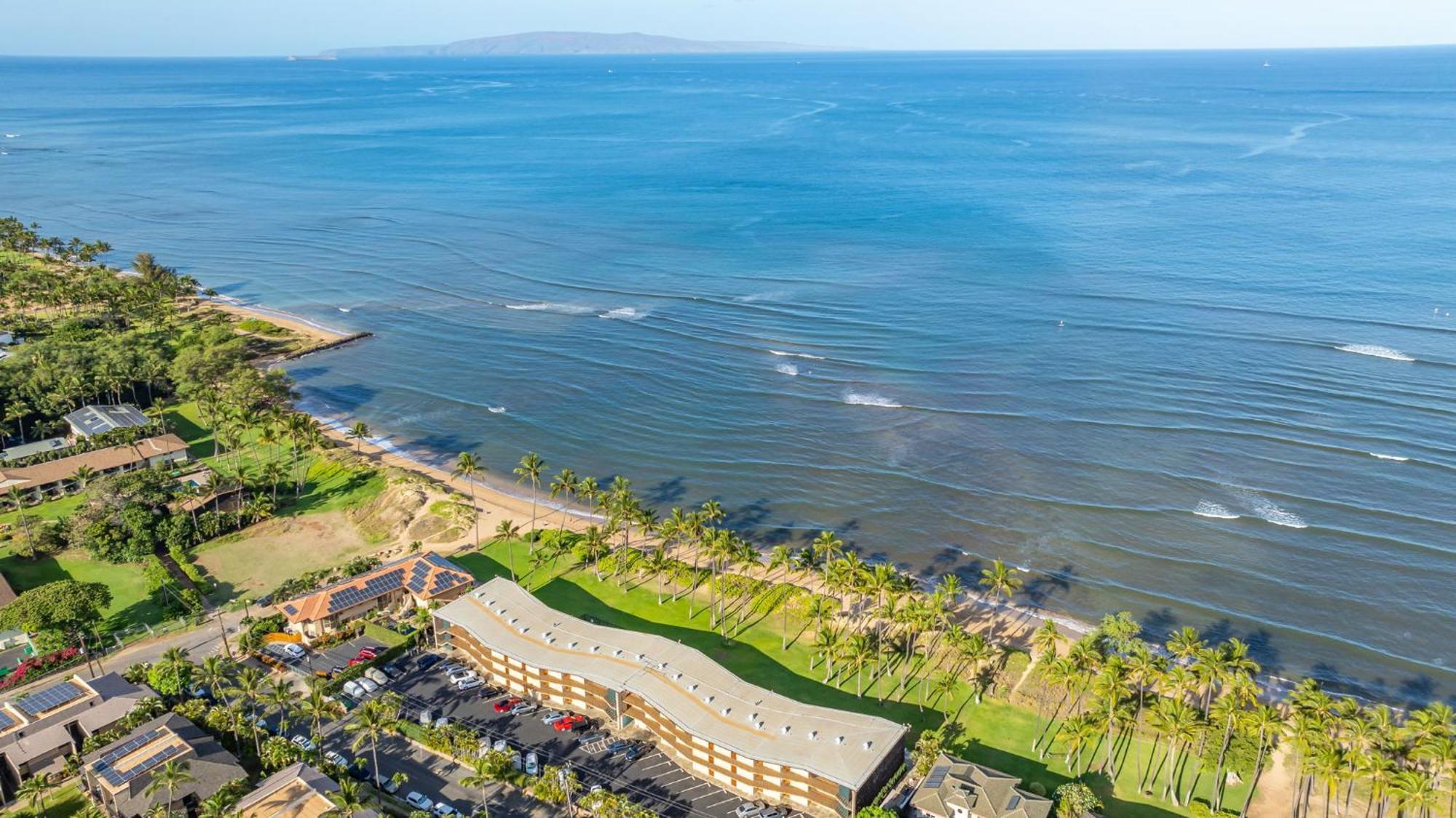 Hale Kai O'Kihei 118 빌라 외부 사진
