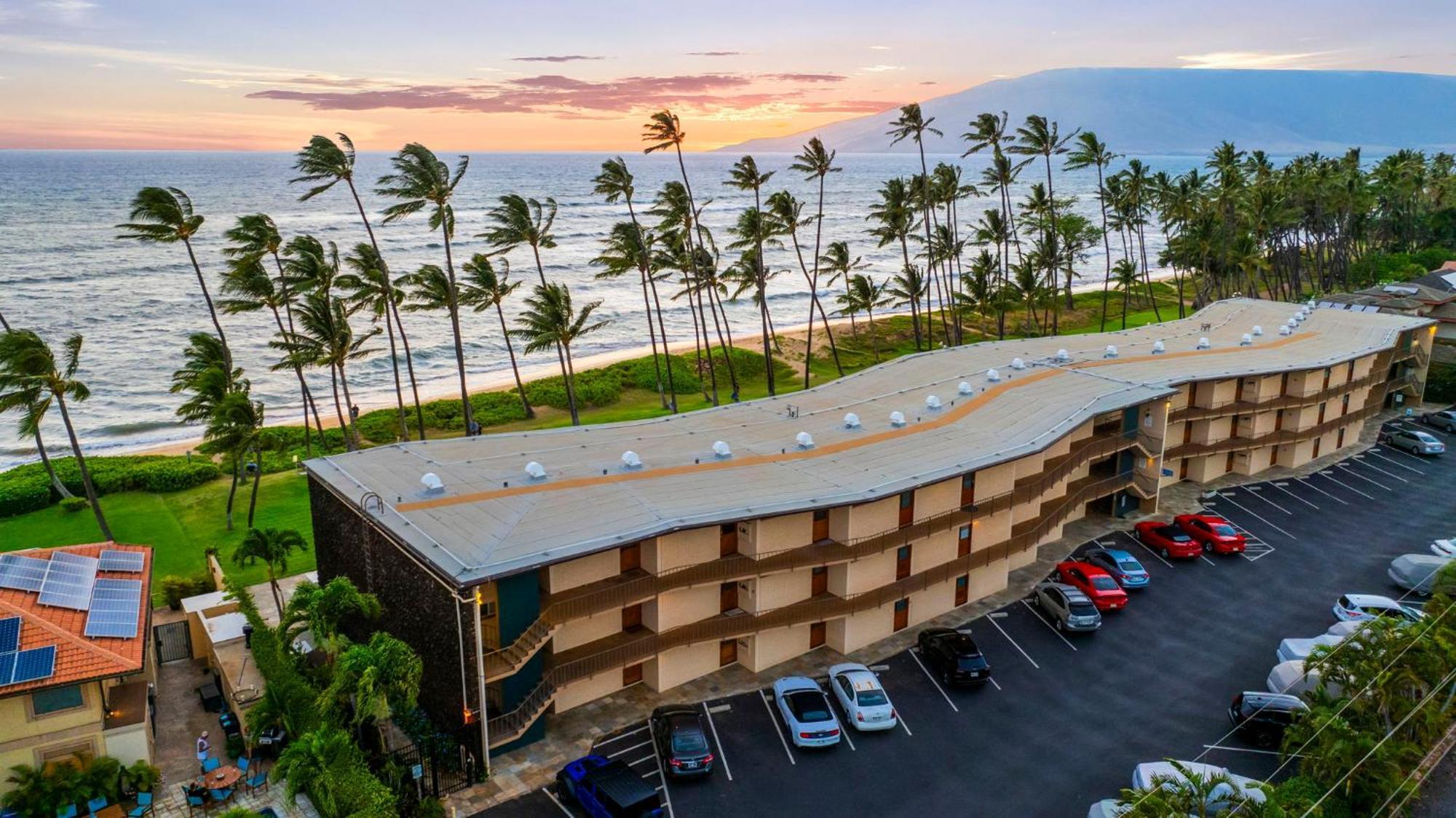 Hale Kai O'Kihei 118 빌라 외부 사진