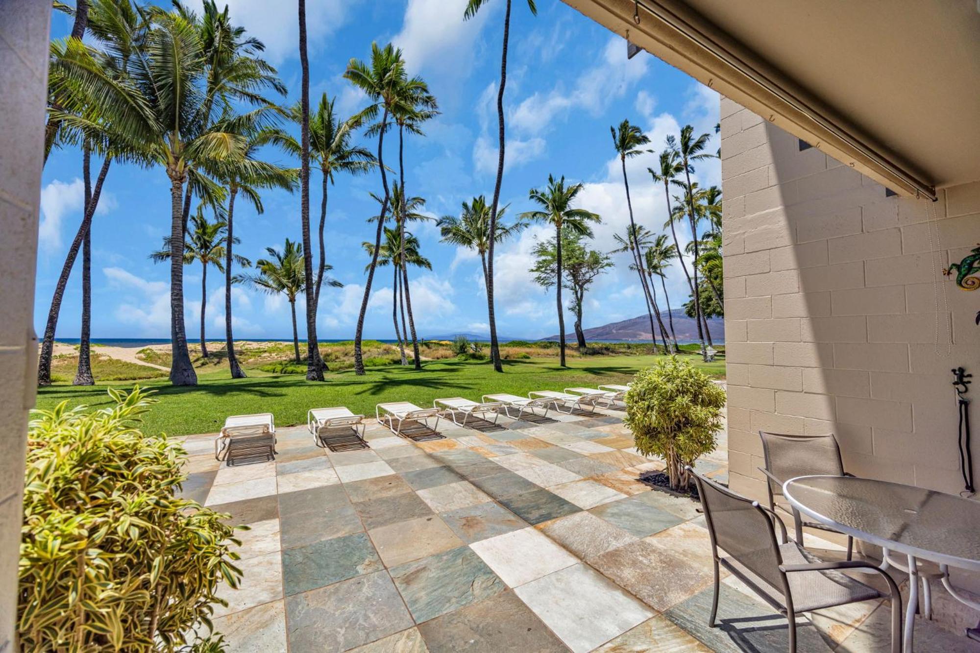 Hale Kai O'Kihei 118 빌라 외부 사진