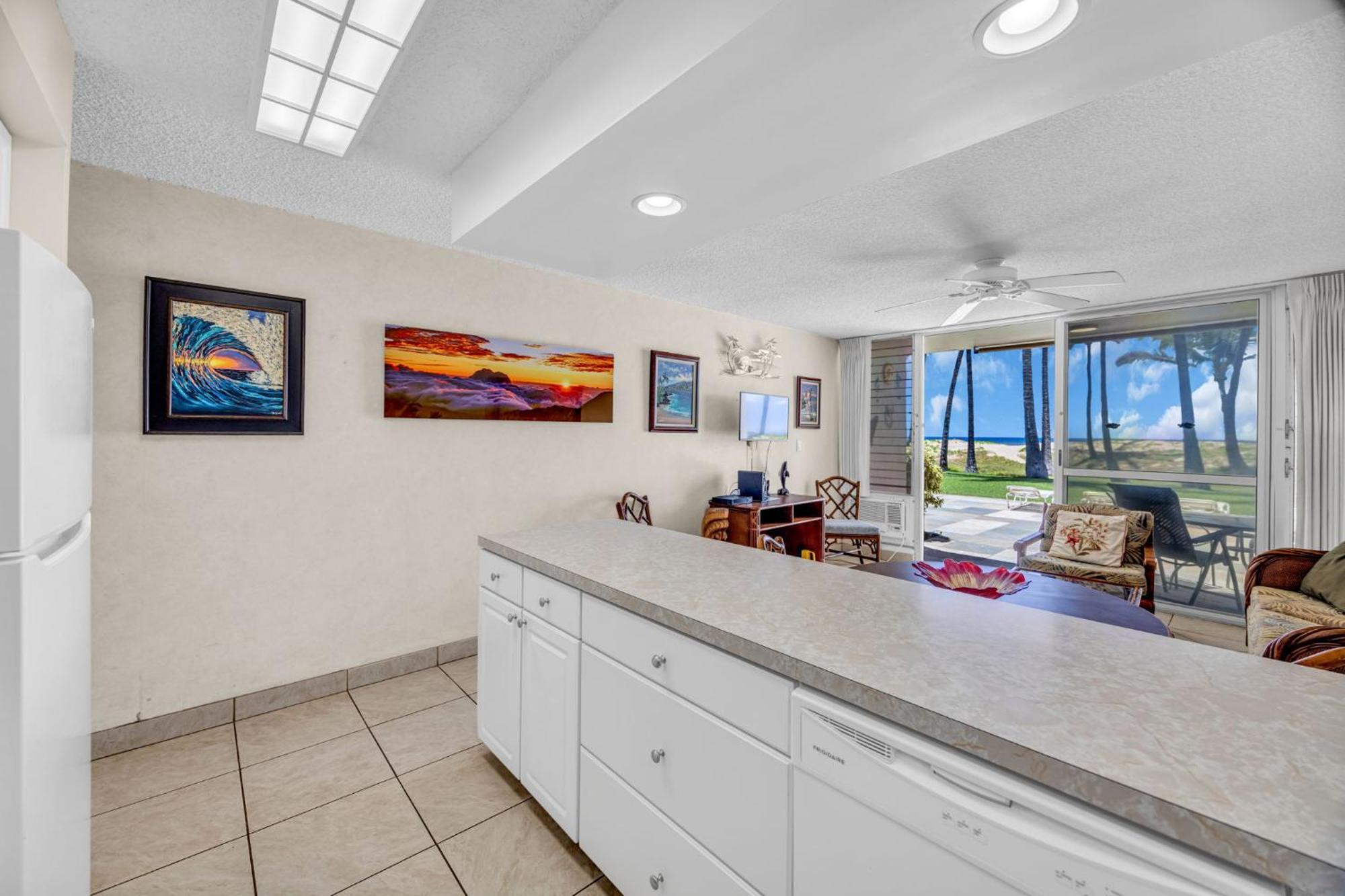 Hale Kai O'Kihei 118 빌라 외부 사진